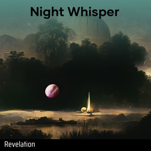 Album Night Whisper from Révélation
