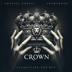 Album Crown from Amantej Hundal