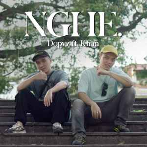 Listen to Nghe song with lyrics from Dopvz