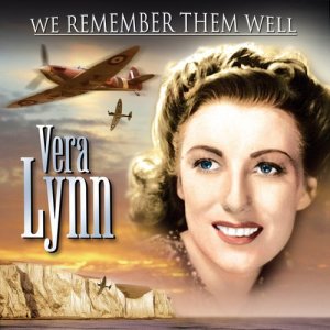 收聽Vera Lynn的We'll Meet Again歌詞歌曲