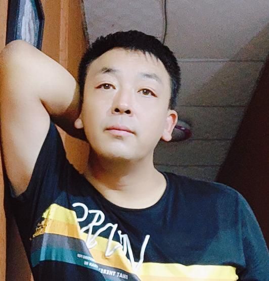 郭小刚（九雨）
