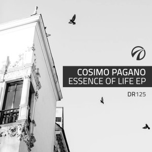 Cosimo Pagano的專輯ESSENCE OF LIFE EP