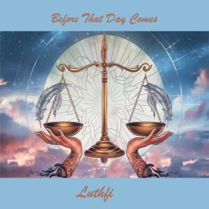 收聽Luthfi的Before that day comes歌詞歌曲