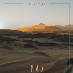 Album Pax from The Lay-Backs