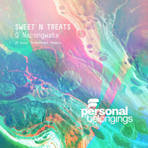 Album Sweet N Treats oleh Q Narongwate