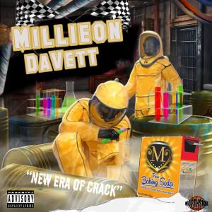 Millieon DaVett的專輯KC IS THE TOWN (feat. Mars black, Kokaine Wayne & ODat Ken) [Explicit]