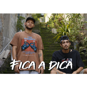 收聽Kalel的Fica a Dica歌詞歌曲