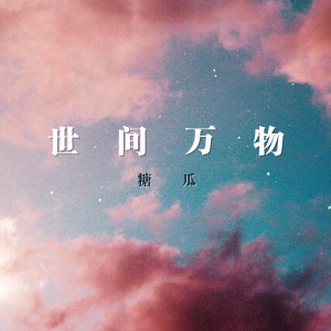 Listen to 世界那么大我想去看看 (新版) song with lyrics from 糖瓜