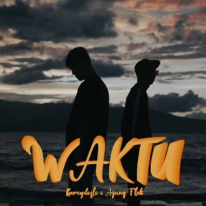 Dengarkan lagu Waktu (Explicit) nyanyian Kareydo dengan lirik