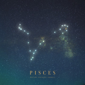 อัลบัม Pisces ศิลปิน Sayuri Hayashi Egnell