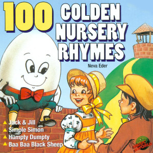 ดาวน์โหลดและฟังเพลง Ten Little Indians พร้อมเนื้อเพลงจาก Neva Eder