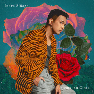 Indra Sinaga的專輯Terjemahan Cinta