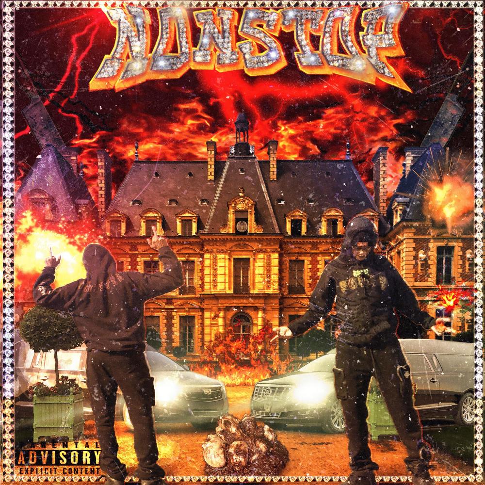 NONSTOP (Explicit)
