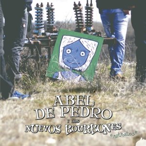 ดาวน์โหลดและฟังเพลง No Te Fíes พร้อมเนื้อเพลงจาก Abel de Pedro y los Nuevos Bourbones