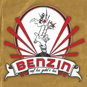 ดาวน์โหลดและฟังเพลง Endorphine พร้อมเนื้อเพลงจาก Benzin