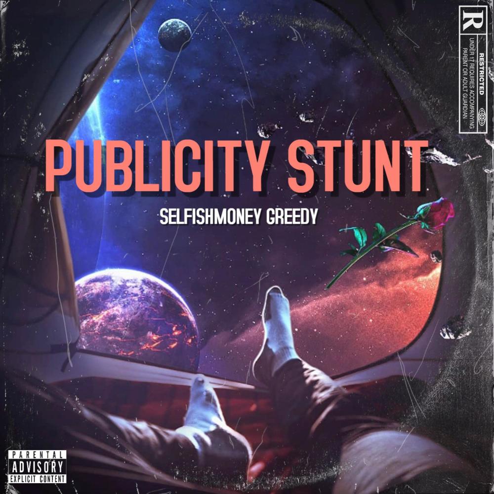 Light Switch (feat. Monte) (Explicit)