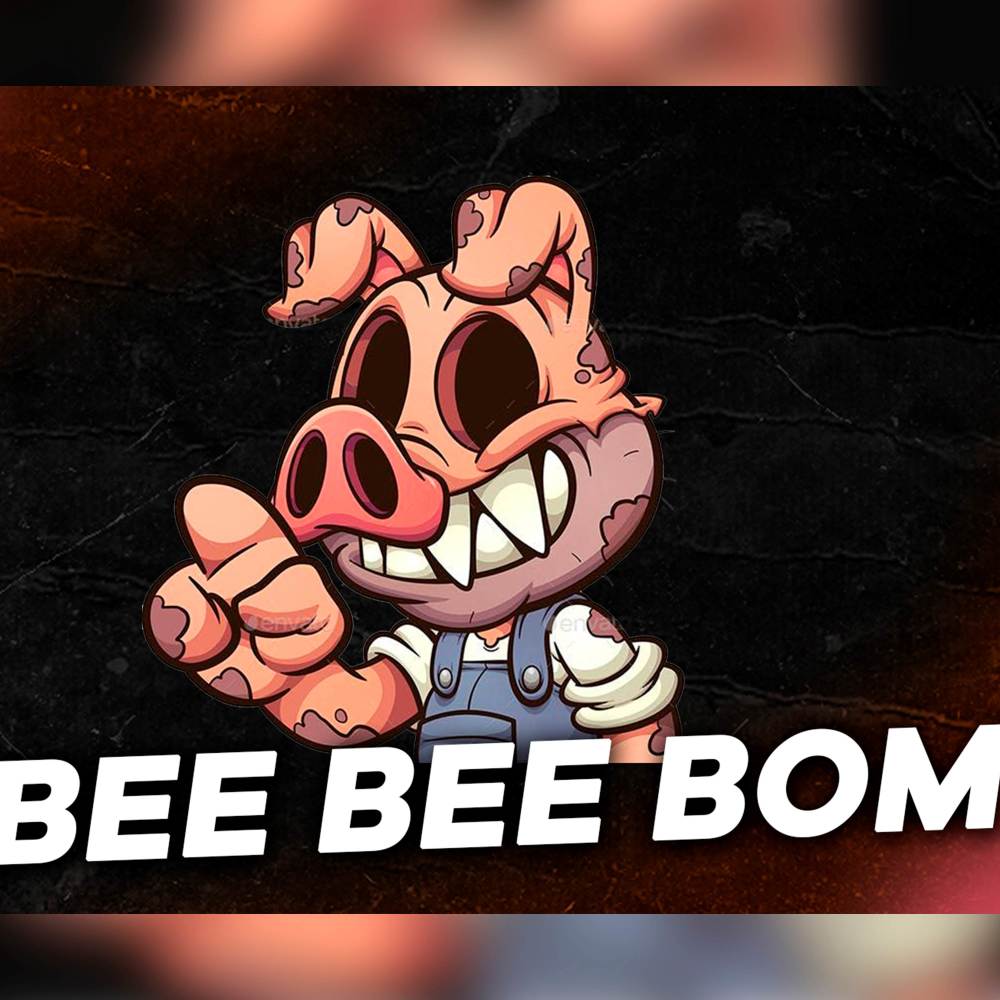 Bee Bee Bom