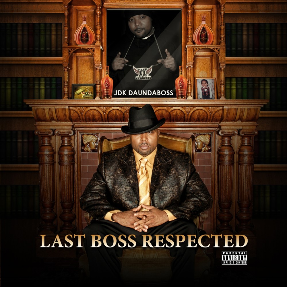 Live Forever (Explicit)