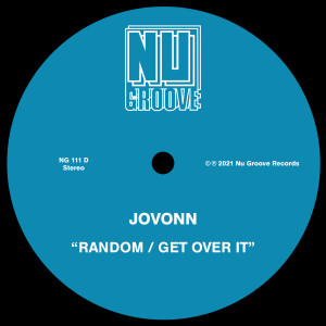 收聽Jovonn的Get Over It (Extended Soulfrican Soul Bass Dub Mix)歌詞歌曲