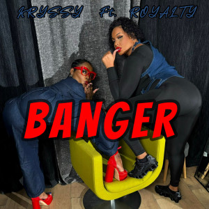 Album Banger oleh Kryssy