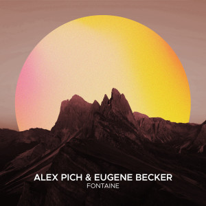 อัลบัม Fontaine ศิลปิน Alex Pich