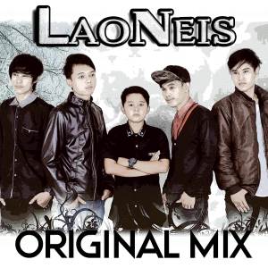 Laoneis的專輯Original Mix