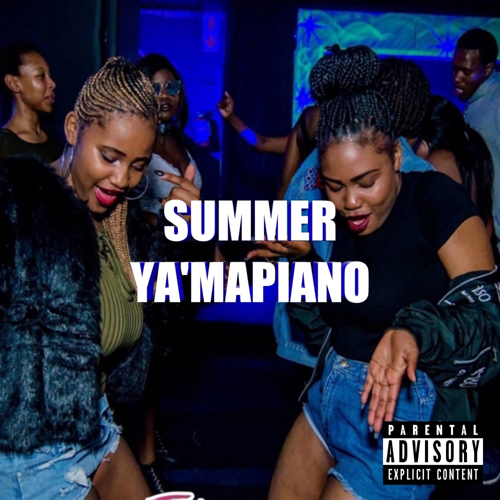 Hamba Kahle (Explicit)