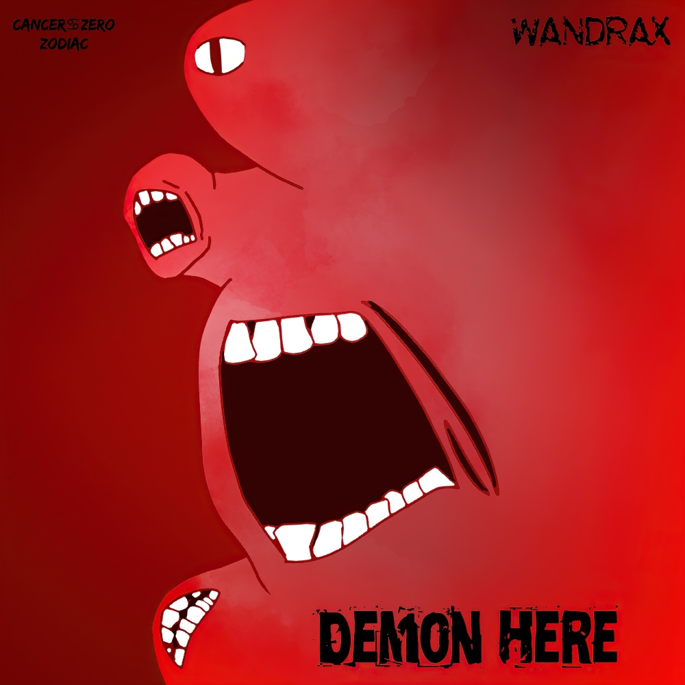 Demon Here