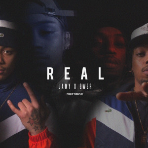 Album Real (Explicit) oleh Jamy
