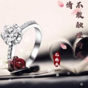 Listen to 不敢触碰的感情 song with lyrics from 孔德威吖