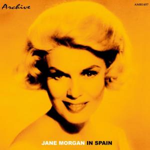 ดาวน์โหลดและฟังเพลง You Belong to My Heart พร้อมเนื้อเพลงจาก Jane Morgan