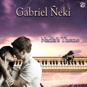 收聽Gabriel Ñeki的Nadia's Theme歌詞歌曲