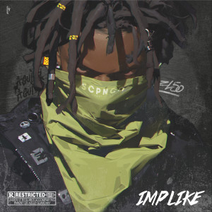 Listen to Kit Malossi (Explicit) song with lyrics from Zl50