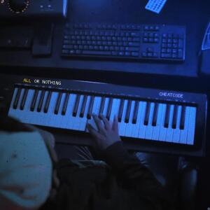 default playlist img