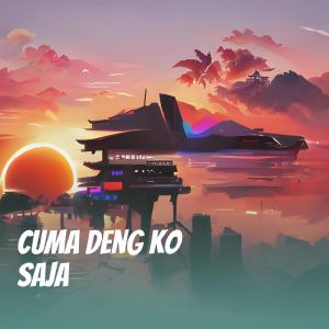 Jhon Hernandez的專輯Cuma Deng Ko Saja (Instrumental)