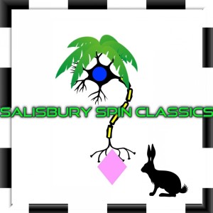Various的专辑Salisbury Spin Classics