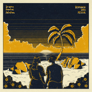 Dengarkan lagu Damba nyanyian Irama Pantai Selatan dengan lirik