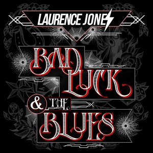 You're Not Alone dari Laurence Jones
