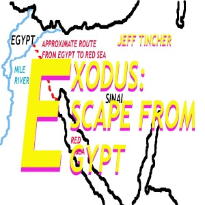 收聽Jeff Tincher的The Boy in the Papyrus Basket歌詞歌曲