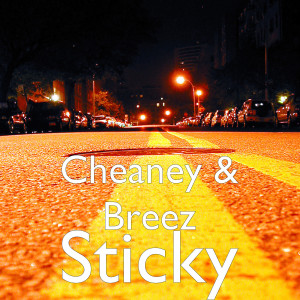 Album Sticky (Explicit) from 