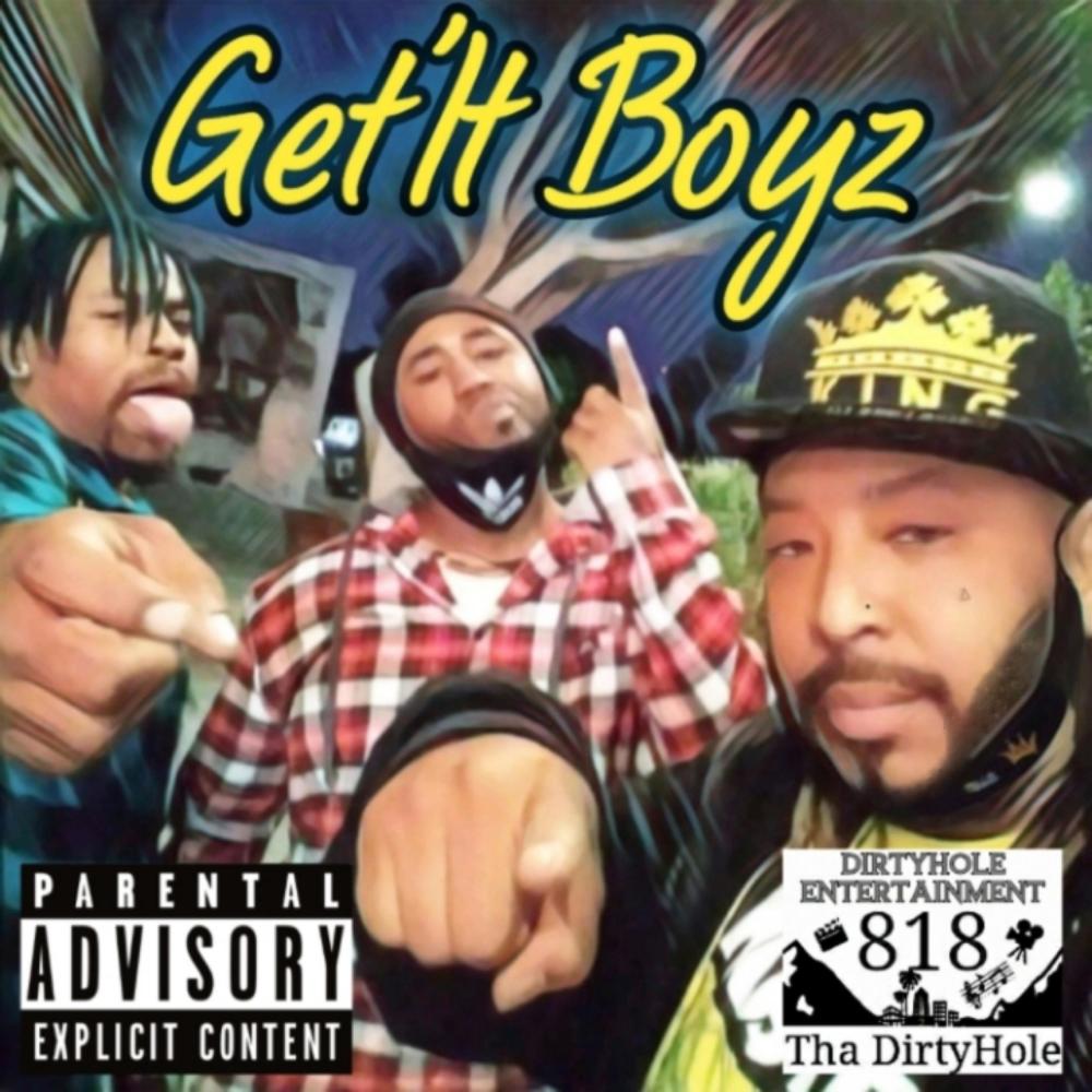 Flyy Bitchez (feat. Ine$tine) (Explicit)