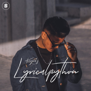 Listen to LYRICALPYTHON song with lyrics from KNOJIA