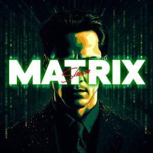 Sheva的专辑Matrix (Explicit)