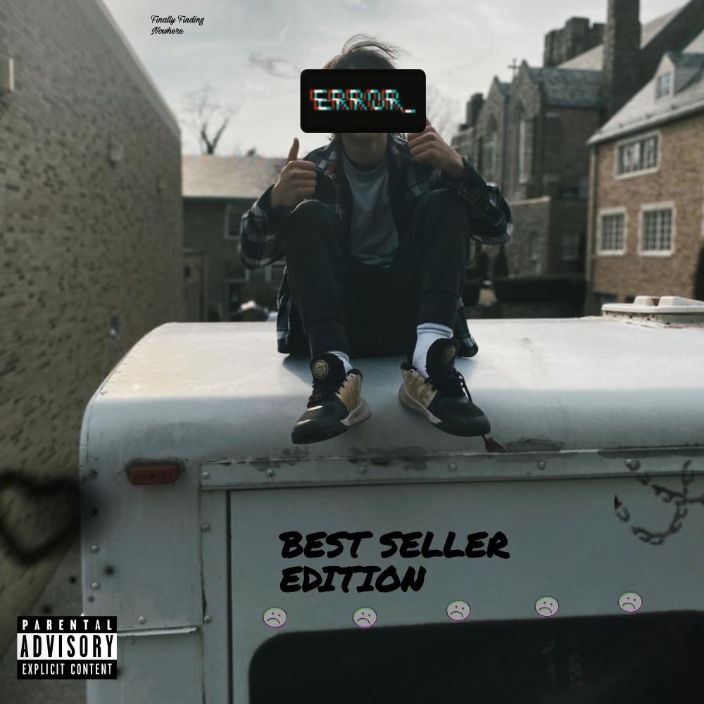 my friends say (Explicit)