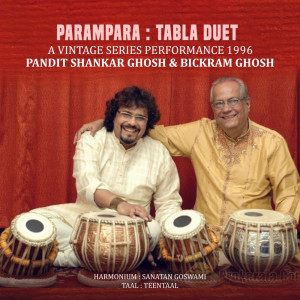 Pandit Shankar Ghosh的專輯Parampara