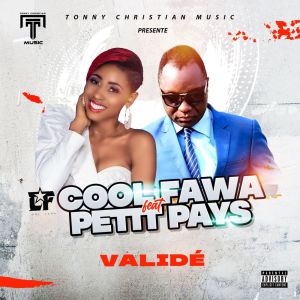 Listen to Validé (Explicit) song with lyrics from Cool Fawa