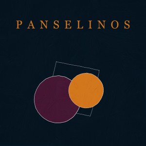 Album Panselinos from Thomas Konstantinou