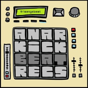 收聽Krisengebeat的Who got the Funk歌詞歌曲