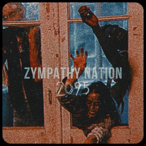 Album Zympathy Nation 2095 from 