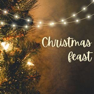 Album Christmas feast from Jingle Bells